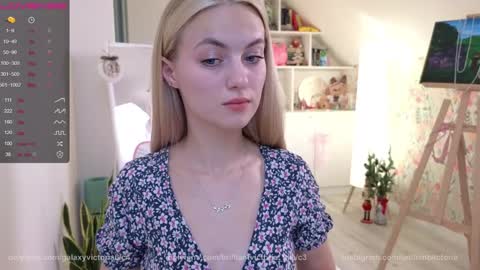 Vi. online show from December 16, 11:01 am