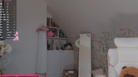 Vi. online show from March 26, 5:31 am