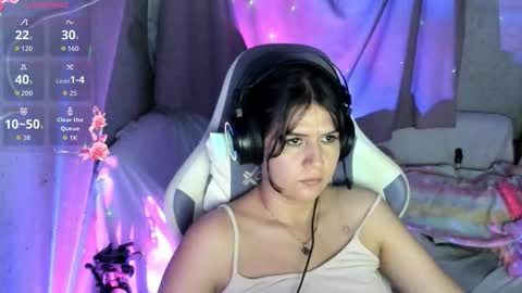 Briana69 online show from October 16, 12:57 am