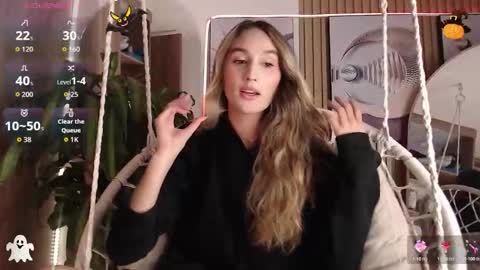  B R I N N A   online show from September 18, 10:41 pm