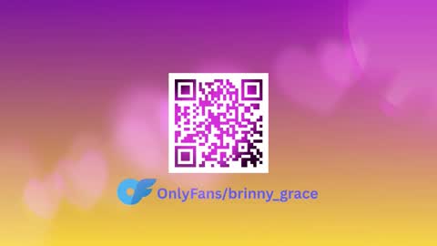brinny_grace online show from October 5, 9:36 am