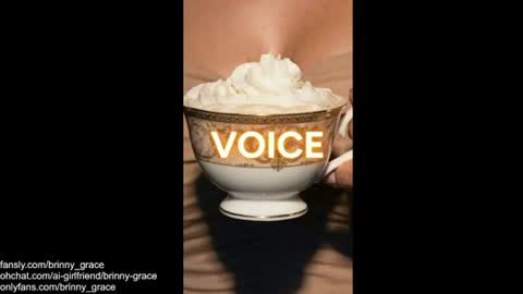 brinny_grace online show from July 1, 8:25 am