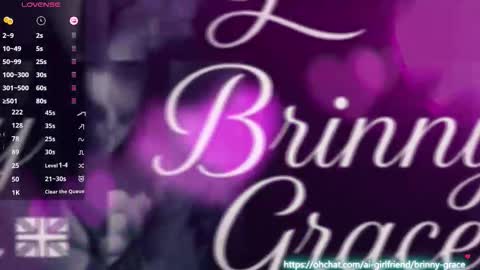 brinny_grace online show from September 17, 8:34 am