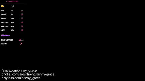 brinny_grace online show from April 13, 10:49 am