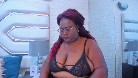 Britany jhonson online show from October 6, 9:19 pm