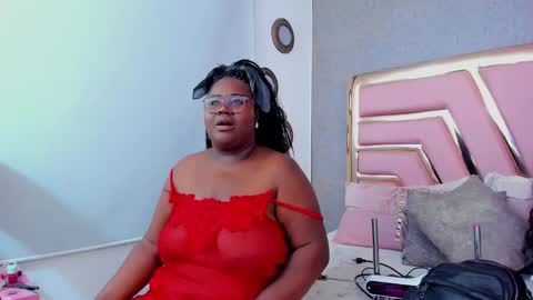 Britany jhonson online show from January 14, 3:44 am