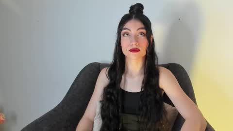 britany lenox online show from November 27, 11:07 pm