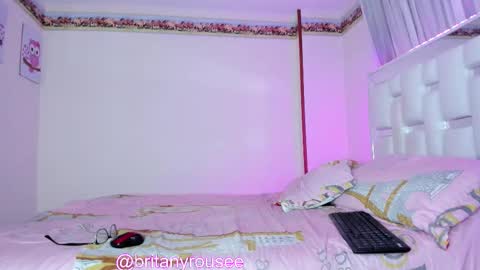 Emily online show from January 7, 2:59 am