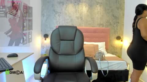 Brithany online show from April 12, 12:19 pm