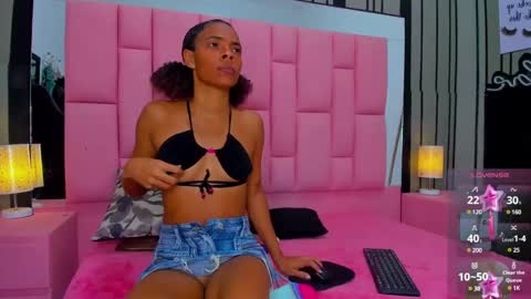 brithanyslim online show from January 18, 7:37 pm