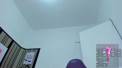 brithanyslim online show from February 22, 6:04 pm