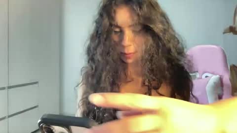 brithneysquirt online show from February 3, 11:36 pm