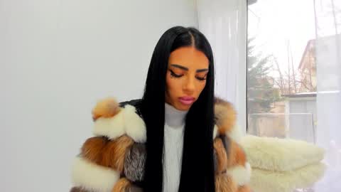 britney_charm online show from January 10, 8:30 am