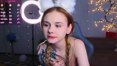 Britney online show from January 5, 8:42 pm