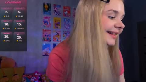 Britney online show from February 13, 2:13 am