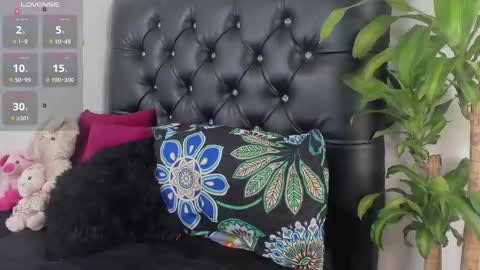 britney rose online show from October 3, 5:56 am