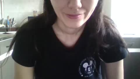 Britney online show from January 10, 1:09 pm