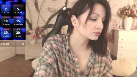 britneybarker online show from October 5, 2:05 am