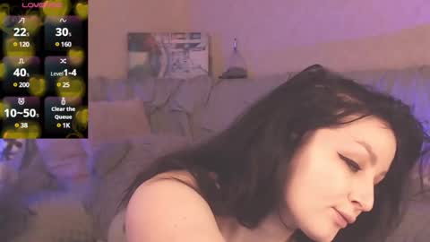 britneybarker online show from February 22, 2:28 am