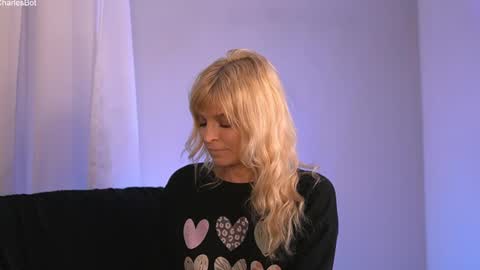 britneyhudson online show from March 12, 6:51 am