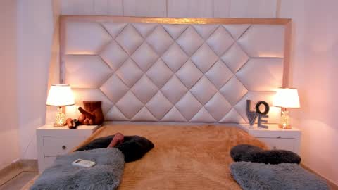 Brittany  online show from September 28, 9:20 pm