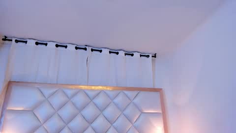 Brittany  online show from October 20, 2:58 am