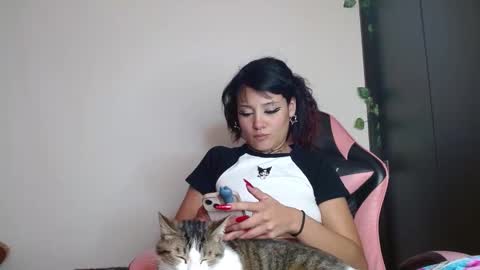 maru miaw   Please help me to reach 100 thumbs up online show from February 20, 6:26 am