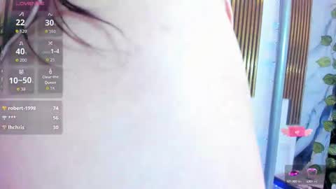 brittanyy20 online show from October 16, 2:09 pm