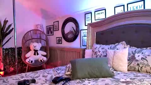 Ember online show from February 21, 12:17 pm