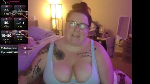 Madam Brooke online show from November 8, 9:36 am