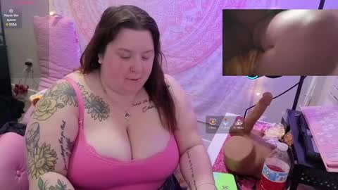 Madam Brooke online show from March 21, 12:59 am