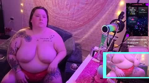 Madam Brooke online show from March 26, 2:14 am