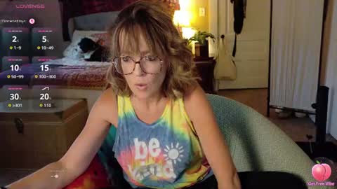 brookieslife online show from July 10, 12:34 am