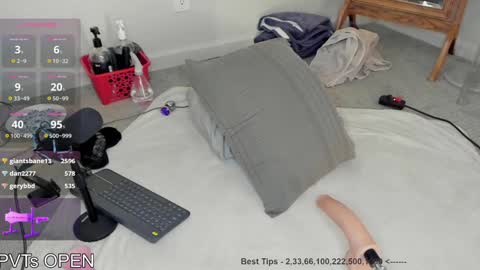 Brooklyn  online show from September 15, 3:48 am