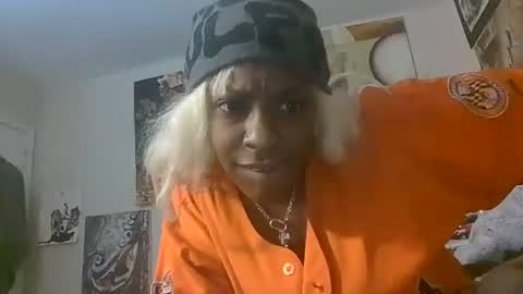 brooklyninfinity online show from November 24, 1:07 am