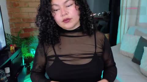 Miss online show from April 21, 12:14 am