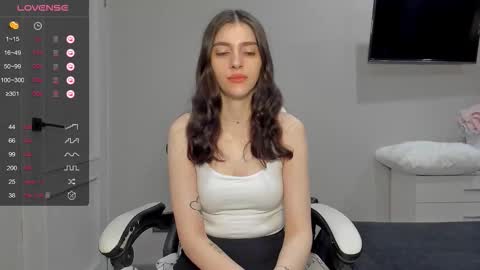 broosnica1 online show from February 22, 8:37 am