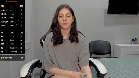 broosnica1 online show from October 8, 7:35 am