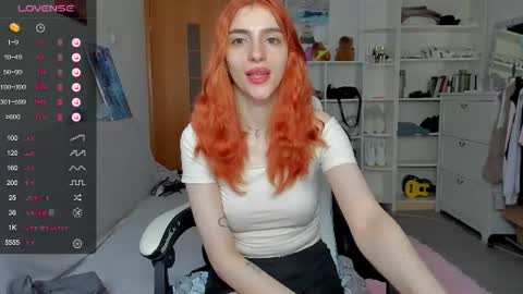 broosnica1 online show from July 14, 7:02 am