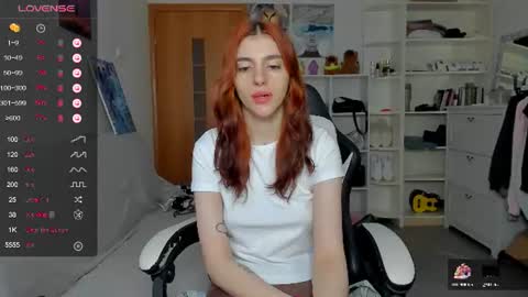 broosnica1 online show from July 6, 6:40 am