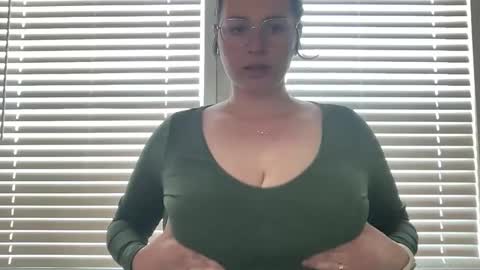 Brittany Montana online show from February 23, 7:24 pm