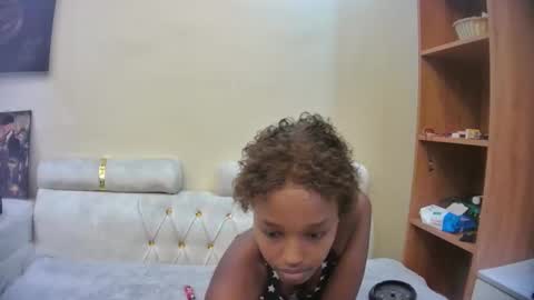 NASTYGIRL online show from March 21, 11:48 am