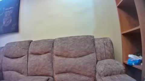 NASTYGIRL online show from April 2, 5:38 am