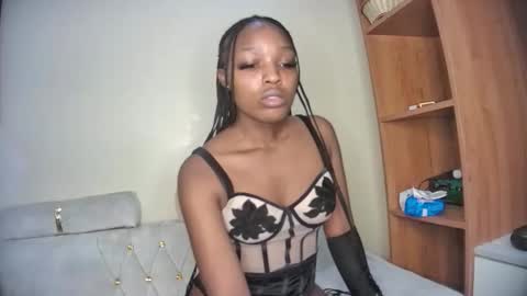 NASTYGIRL online show from March 15, 6:15 am