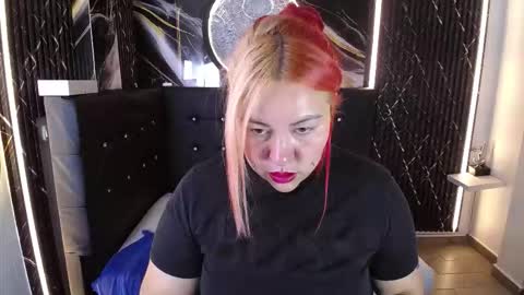 Bruja SCarlata online show from December 16, 10:54 am