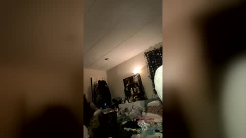 Brujaxgrey online show from July 16, 10:36 pm