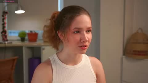 Tess online show from July 15, 2:11 pm
