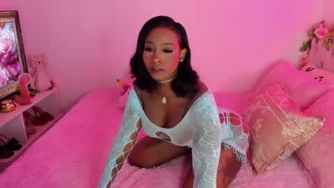 Brenda online show from April 24, 5:21 am