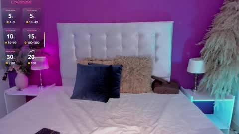 Brunna online show from February 24, 12:15 pm