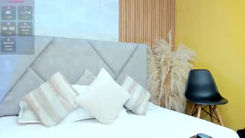 Linda online show from February 25, 6:50 pm